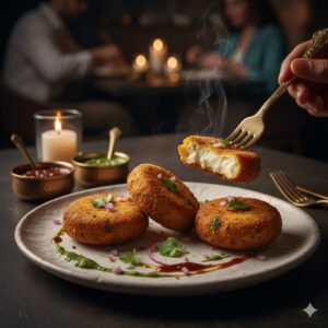 Paneer Pakoda