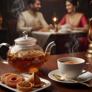 Tamilnadu Nilgiri Chai