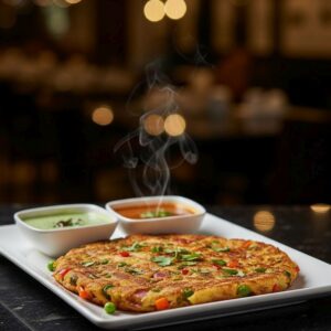 Odia Healthy Chakuli Dalma