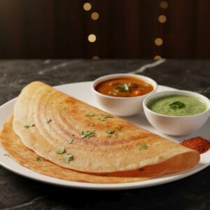 Sabki Masala Dosa