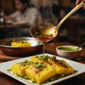 Dhokla