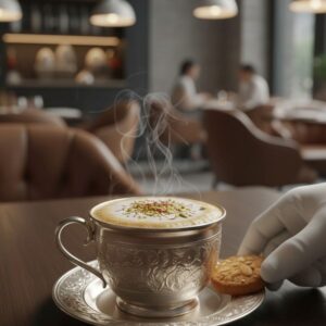 Rajasthani Rajwadi Chai