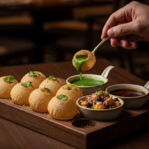 Panipuri