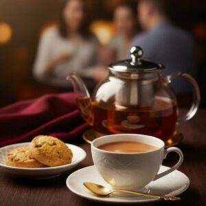 Himachal Dalchini Chai